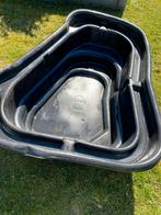 vis bak voor de vijver, Tuin en Terras, Vijvers, Ophalen of Verzenden