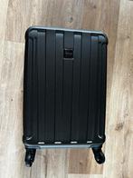 Koffer/weekendkoffer/handbagage 34L, 50 tot 60 cm, Hard kunststof, Ophalen of Verzenden, Zo goed als nieuw