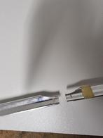 Mercedes W 107 sl softopstrip Dek Chroom Trim, Auto-onderdelen, Carrosserie en Plaatwerk, Ophalen, Gebruikt, Oldtimer onderdelen