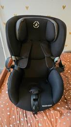 Maxi Cosi Axiss 2023 Als nieuw!  Authentic Black - draaibaar, Kinderen en Baby's, Autostoeltjes, Ophalen, Verstelbare rugleuning