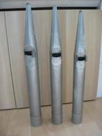 Originele orgelpijpjes, Muziek en Instrumenten, Orgels, Ophalen of Verzenden, Gebruikt, 2 klavieren, Orgel
