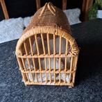 Katten reismand, Ophalen