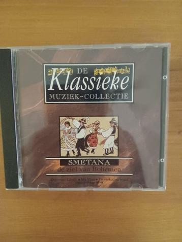 Smetana - De ziel van Bohemen  beschikbaar voor biedingen