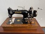 VINTAGE Naaimachine, Antiek en Kunst, Antiek | Naaimachines, Ophalen