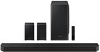 Soundbar Samsung HW-Q950T, Audio, Tv en Foto, Home Cinema-sets, Overige merken, Soundbar, Ophalen of Verzenden, Zo goed als nieuw