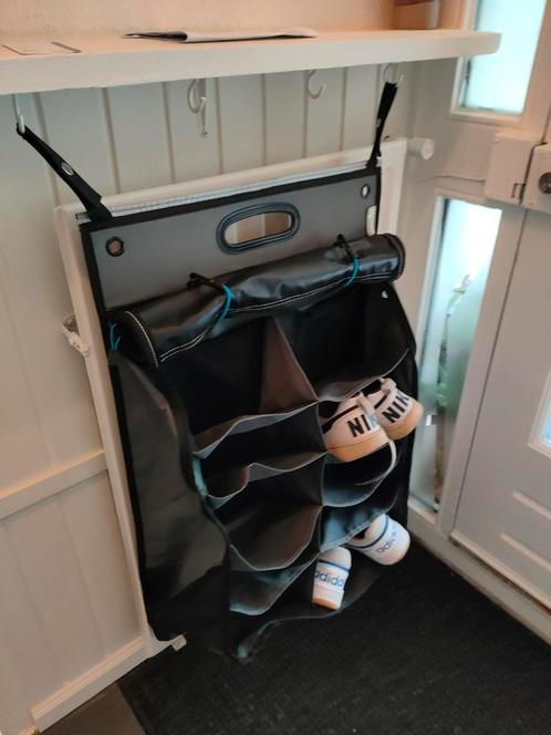 Kampeer opslagruimte, Caravans en Kamperen, Kampeeraccessoires, Zo goed als nieuw, Ophalen of Verzenden
