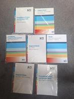 Interieuradviseur boeken NTI, Nieuw, Nti, Ophalen of Verzenden, MBO