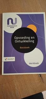 Sjaak Baart - Werkboek, Ophalen of Verzenden, Nieuw, Overige niveaus, Sjaak Baart