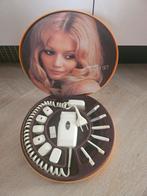 Vintage 70s Philips Beauty Set - Complete Set!, Ophalen of Verzenden, Gebruikt, Scheren en Epileren