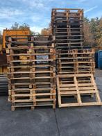 Te Koop, Doe-het-zelf en Verbouw, Hout en Planken, Ophalen, Gebruikt, Minder dan 25 mm, Pallet