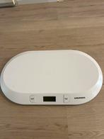 Grundig Babyweegschaal, Kinderen en Baby's, Autostoeltjes, Overige merken, Autogordel, 15 t/m 36 kg, Ophalen of Verzenden