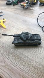 Corgi Toy Centurion Tank, Gebruikt, Ophalen of Verzenden, Auto