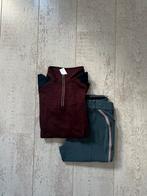 Fouganza paardrijset xs, Dieren en Toebehoren, Dames, Overige soorten, Ophalen of Verzenden, Zo goed als nieuw