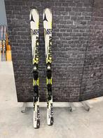 Atomic Nomad Radon Ski's - 171cm, 160 tot 180 cm, Gebruikt, Ophalen of Verzenden, Carve