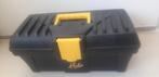 Gereedschapskoffer NIEUW, Doe-het-zelf en Verbouw, Gereedschapskisten, Ophalen, Nieuw