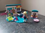 Lego friends 41328 Stephanies slaapkamer, Ophalen of Verzenden, Zo goed als nieuw, Complete set, Lego