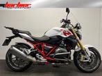 Prachtige BMW R 1200 R ABS R1200R R1200 R R 1200R (bj 2016), Motoren, Motoren | BMW, 2 cilinders, Bedrijf, Meer dan 35 kW, Toermotor