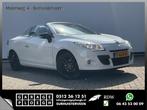 Renault Mégane 1.4TCE Clima Cruise Pano.dak Coupé-Cabriole, Voorwielaandrijving, Euro 5, Parkeersensor, Gebruikt