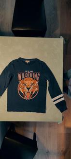 Trui met Tijger . Maat 146/152, Kleding | Heren, T-shirts, Ophalen of Verzenden