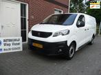 Peugeot Expert 2.0 BlueHDI 145 Long Premium, Auto's, Voorwielaandrijving, Gebruikt, 4 cilinders, Wit