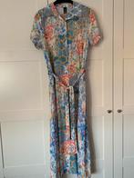 Iz Naiz nieuw zomerjurkje M Mooi €79,95 Nieuw, Maat 38/40 (M), Overige kleuren, Ophalen of Verzenden, Onder de knie