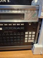 Sony  Icf-2001D, Ophalen, Nieuw, Zender en Ontvanger