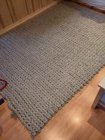 Zuiver wollen vloerkleed Nienke (170x240), Ophalen, Zo goed als nieuw, Rechthoekig, 200 cm of meer