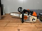 Kettingzaag Stihl ms 201 tc, Ophalen, Gebruikt