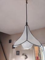 Tiffany hanglamp – sneeuwklokmodel – 25 cm, Antiek en Kunst, Ophalen