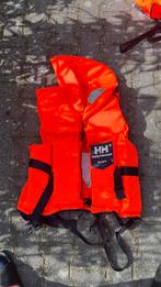 Helly Hansen zwemvest 100n. 90kg+, Watersport en Boten, Watersportkleding, Ophalen, Zo goed als nieuw