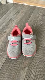 Nike gympjes maat 22, Ophalen, Zo goed als nieuw, Jongetje of Meisje, Schoentjes