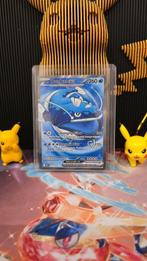 Dondozo ex #211/182 Destined Rivals, Ophalen of Verzenden, Nieuw, Losse kaart, Foil