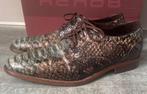 Rehab. Mt 40., Kleding | Heren, Schoenen, Ophalen of Verzenden, Zo goed als nieuw, Rehab, Veterschoenen