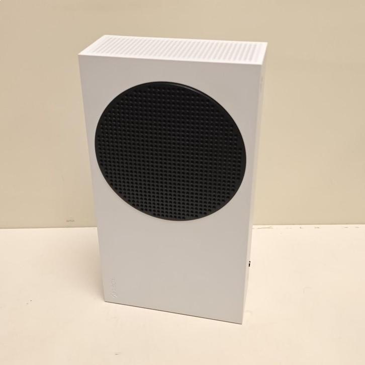 Microsoft Xbox Series S | 512GB (836568), Spelcomputers en Games, Spelcomputers | Xbox One