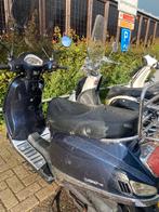 TURBHO rl50, Fietsen en Brommers, Ophalen, Zo goed als nieuw, Tweetakt, Overige merken