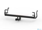Vaste trekhaak Peugeot 508 Stationwagen 2011-12/2018, -, -, -
