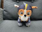 Zgan, niet,kapot, Paw Patrol Rocky knuffel 20 cm, Ophalen, Zo goed als nieuw