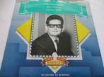 Roy Orbison _ The crowd / Lana = 1989 -songs 1962 en 1961, Ophalen of Verzenden, Zo goed als nieuw, Pop