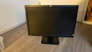 Hp LE2201w monitor