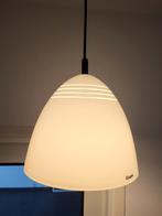 IGuzzini - Guzzini hanglamp, vintage- retro design, Kunststof, Gebruikt, Ophalen of Verzenden, Minder dan 50 cm