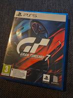 Gran Turismo 7 PS5 (Nieuw), Spelcomputers en Games, Ophalen of Verzenden, Nieuw