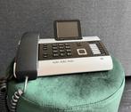 Siemens Gigaset DX800A telefoon (met extra handset), Gebruikt, Ophalen of Verzenden, Telefoon