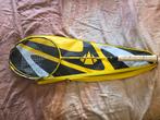 Carlton Vapour Trail FX TI, Ophalen of Verzenden, Gebruikt, Racket(s)