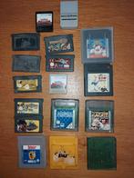 14x gameboy spellen en camera, Ophalen of Verzenden
