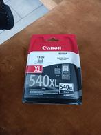 Canon PG-540 XL, Nieuw, Cartridge, Canon, Ophalen