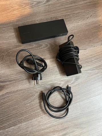 HP USB-C Dock G4 beschikbaar voor biedingen