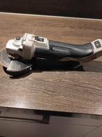 Panasonic slijptol defect, Doe-het-zelf en Verbouw, Gereedschap | Slijpmachines, Ophalen, Gebruikt, Haakse handslijpmachine