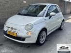 Fiat 500 1.2 Airco, Gebruikt, 1242 cc, 840 kg, 4 stoelen