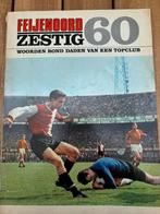 Sportboeken Feyenoord & Voetbal, Ophalen of Verzenden, Zo goed als nieuw, Balsport