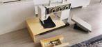 Naaimachine Husqvarna 3600  wekt goed, Hobby en Vrije tijd, Ophalen of Verzenden, Zo goed als nieuw, Naaimachine, Husqvarna